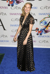 CFDA Fashion Awards 2014, New York