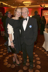 Charity for Charité Benefiz Gala 2014, Berlin