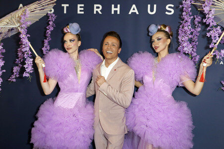 Christmas Shopping Night 2025 in Hamburg