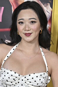 Filmpremiere 'Christy', AFI Fest 2025 in Los Angeles