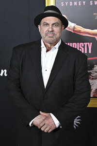 Filmpremiere 'Christy', AFI Fest 2025 in Los Angeles