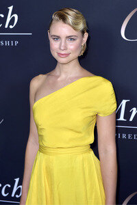 Filmpremiere 'Mr. Church' in Los Angeles