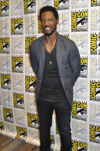 'Colony' Photocall auf der San Diego Comic-Con International 2016