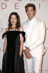 Filmpremiere 'Corpus Delicti' in Berlin