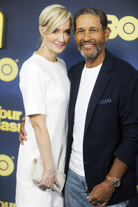 Season 9 Premiere 'Lass es, Larry!' in New York