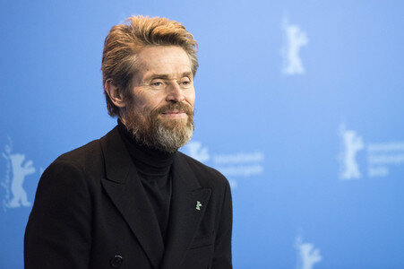 Goldener Ehrenbär Photocall, Berlinale 2018
