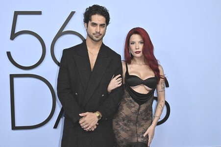 Serienpremiere '56 Days' in Los Angeles