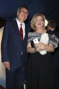 6. Diabetes Charity Gala in Berlin