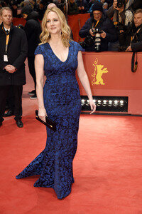 'The Dinner' Premiere, Berlinale 2017