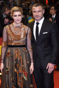 'Ataris Reise' Premiere, Berlinale 2018