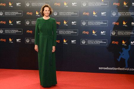 'A Monster Calls' Premiere, San Sebastian Film Festival 2016