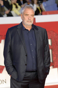 Filmpremiere 'Dracula - Die Auferstehung', Internationales Filmfestival Rom 2025