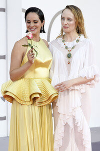 Filmpremiere 'Duse', Internationale Filmfestspiele von Venedig