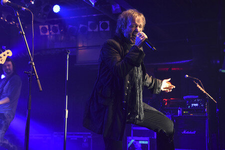 Konzert Edguy in München