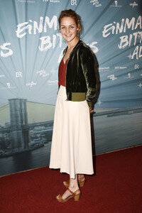 Filmpremiere 'Einmal Bitte Alles' in München