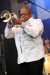 Elbjazz Festival 2014, Hamburg