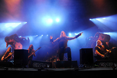 Elb-Riot Festival 2014, Hamburg