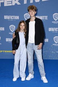 Filmpremiere 'Emil und die Detektive' in Berlin