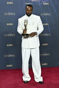 Primetime Emmy Awards 2025 in Los Angeles