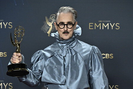 Primetime Emmy Awards 2025 in Los Angeles
