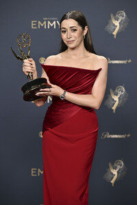 Primetime Emmy Awards 2025 in Los Angeles