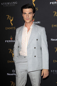 Television Academy’s Emmy’s Performers Peer Group Celebration in Los Angeles