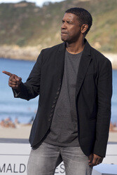 'The Equalizer' Photocall, San Sebastian Film Festival 2014