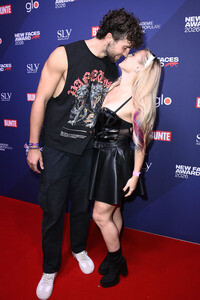 Bunte New Faces Award Music 2026 in Berlin