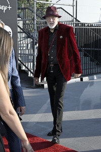 Rock & Roll Hall of Fame Induction Ceremony 2025 in Los Angeles