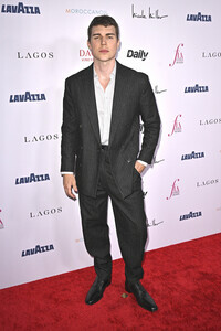 Daily Front Row's Fashion LA Awards 2026 in Beverly Hills