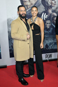 Filmpremiere 'Make Me Feel' in Berlin