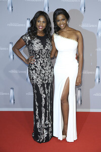Der Deutsche Fernsehpreis 2016 in Düsseldorf