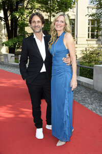 Bayerischer Fernsehpreis 2018 in München