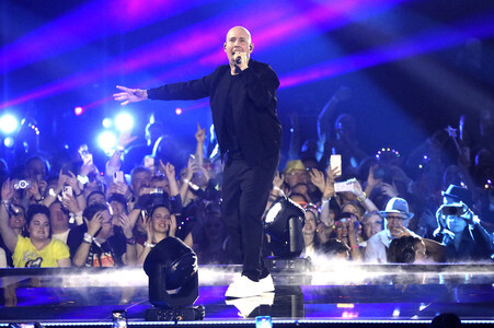 TV-Show 'Schlagerchampions 2026 - Das große Fest der Besten' in Berlin