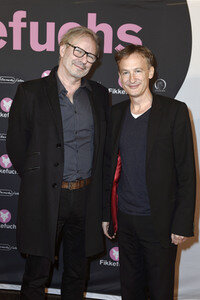 Filmpremiere 'Fikkefuchs' in Berlin