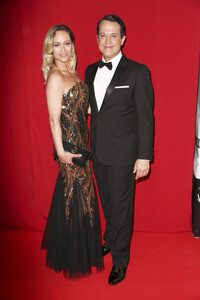 Filmball Vienna 2016 in Wien