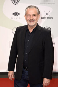 First Steps Awards 2016 in Berlin