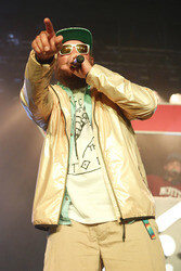 MC Fitti Konzert, Hamburg