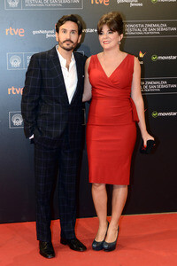 'Freeheld' Premiere, San Sebastian Film Festival 2015