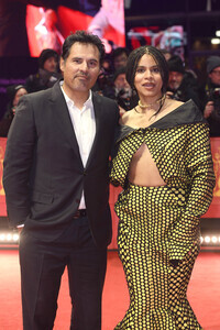 Red Carpet Photocall 'Good Luck, Have Fun, Don't Die', Berlinale 2026