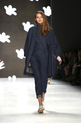 Paper London Presented by Mercedes-Benz and Elle, Berlin Fashion Week Autumn/Winter 2015
