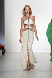 Laurel Fashion Show, Berlin Fashion Week Spring/Summer 2015
