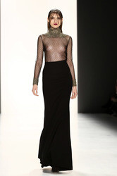 Irene Luft Fashion Show, Berlin Fashion Week Autumn/Winter 2015