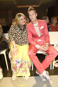 Mercedes-Benz Fashion Week Berlin Spring/Summer 2017