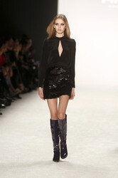 Riani Fashion Show, Berlin Fashion Week Autumn/Winter 2015
