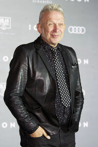 Icon Awards 2016 in Madrid