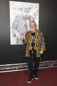 CineMerit Gala und Filmpremiere 'The Man Who Killed Don Quixote', Filmfest München 2018