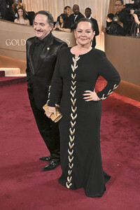 Golden Globe Awards 2026 in Beverly Hills