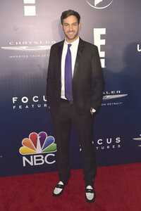 NBCUniversal Golden Globes 2017 After Party in Beverly Hills