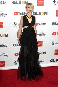 GLSEN Respect Awards 2017 in Beverly Hills